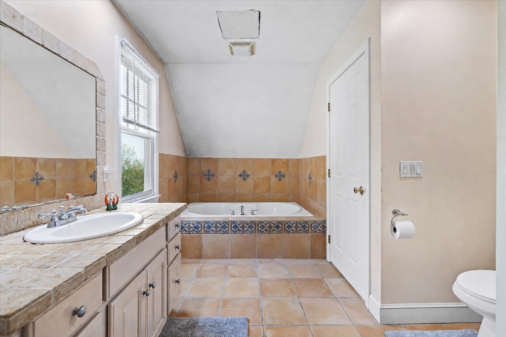 152 Mountain Road Princeton, MA 01541 - Photo 25 of 42