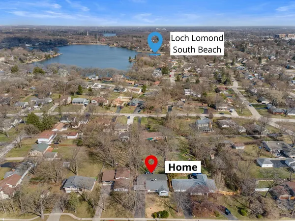 a picture of city view