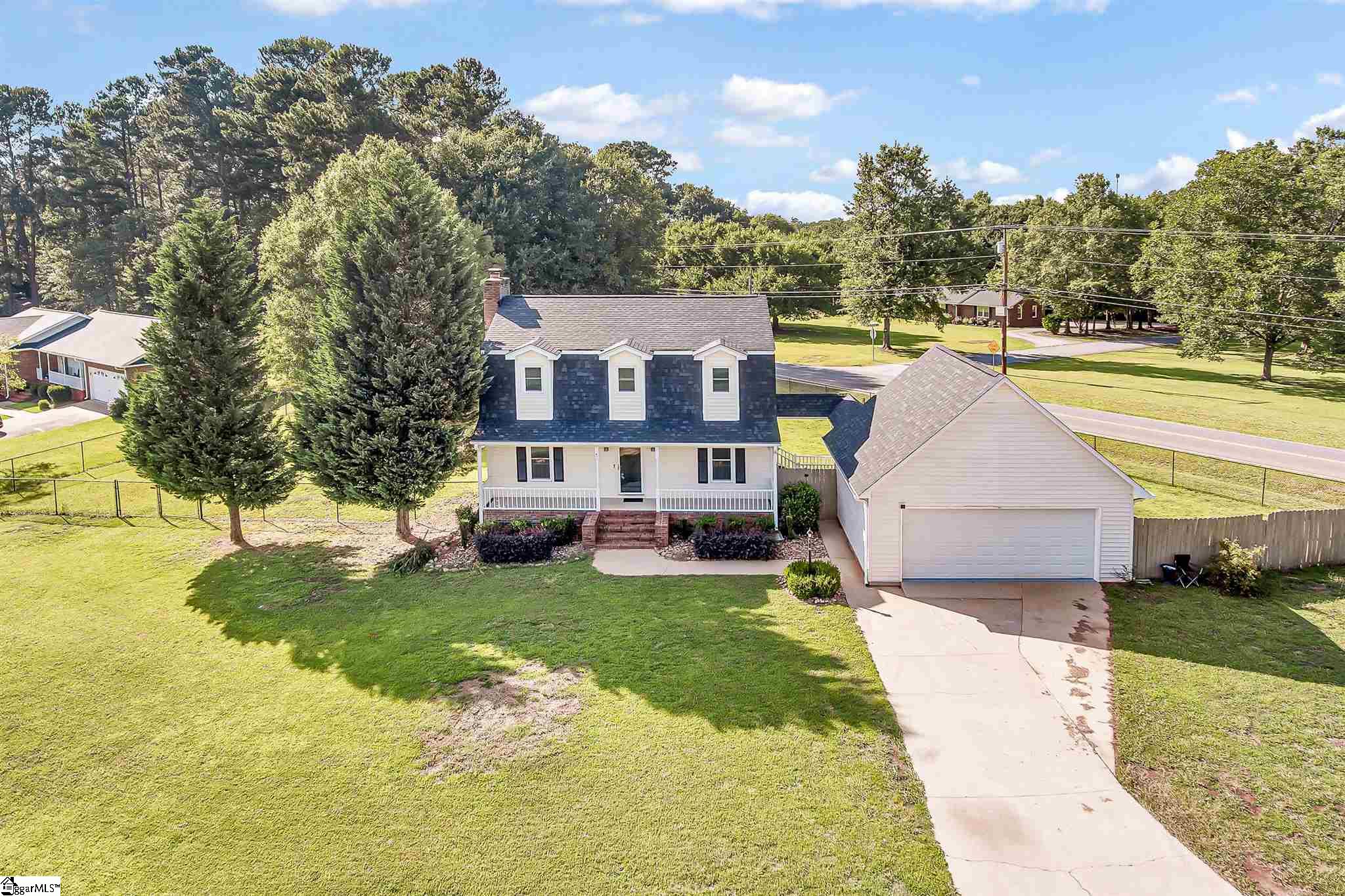 2 Peppertree Anderson, SC 29621 - Photo 1 of 35
