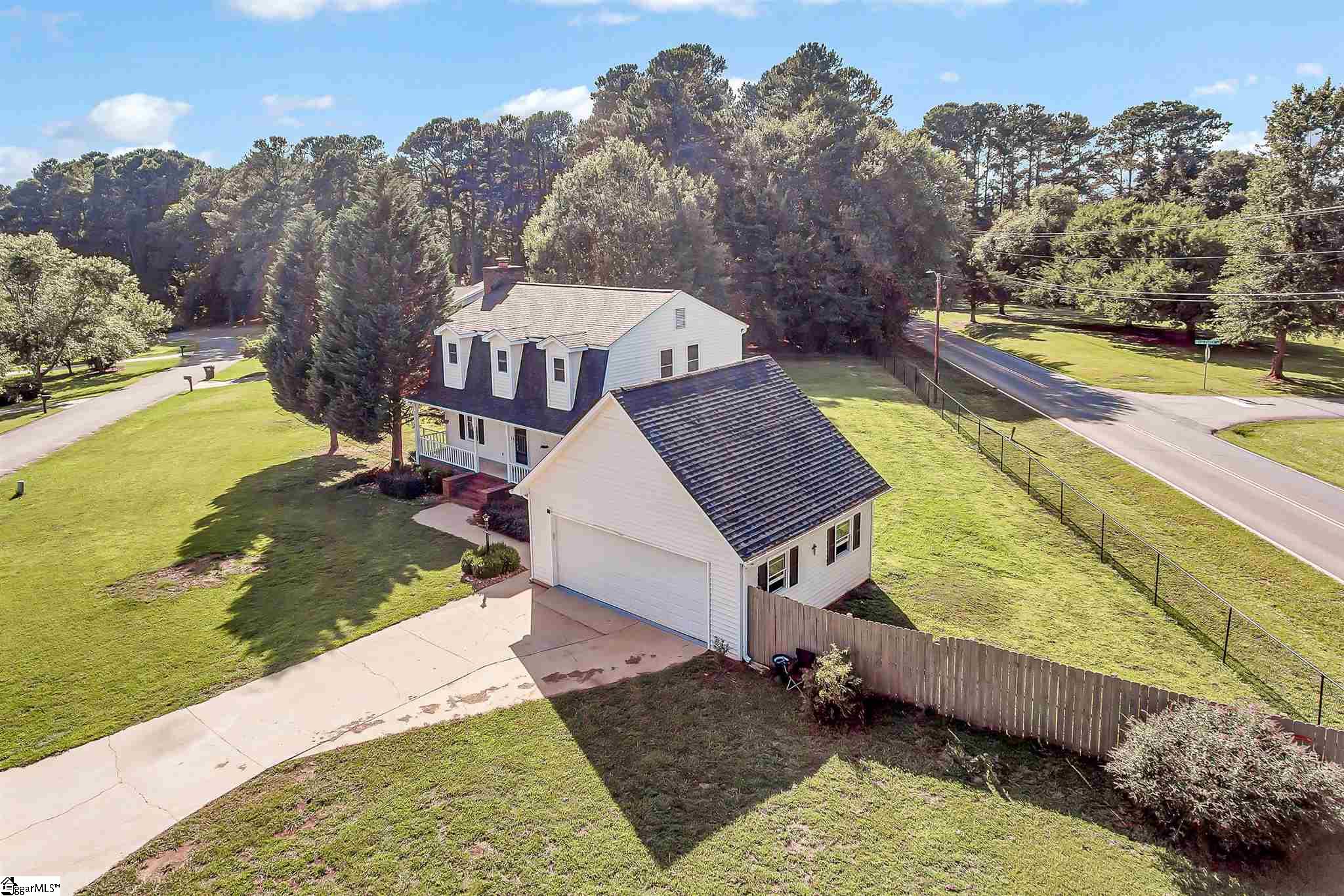 2 Peppertree Anderson, SC 29621 - Photo 2 of 35