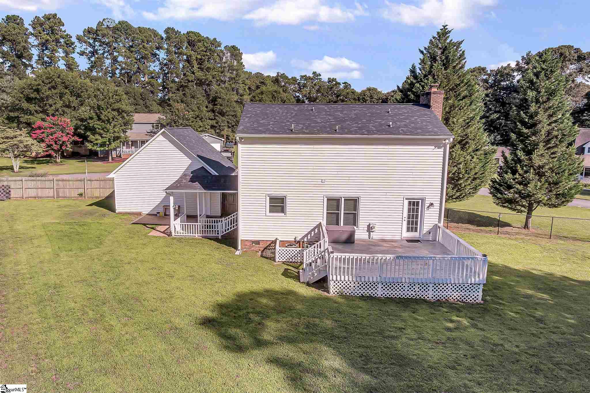2 Peppertree Anderson, SC 29621 - Photo 32 of 35