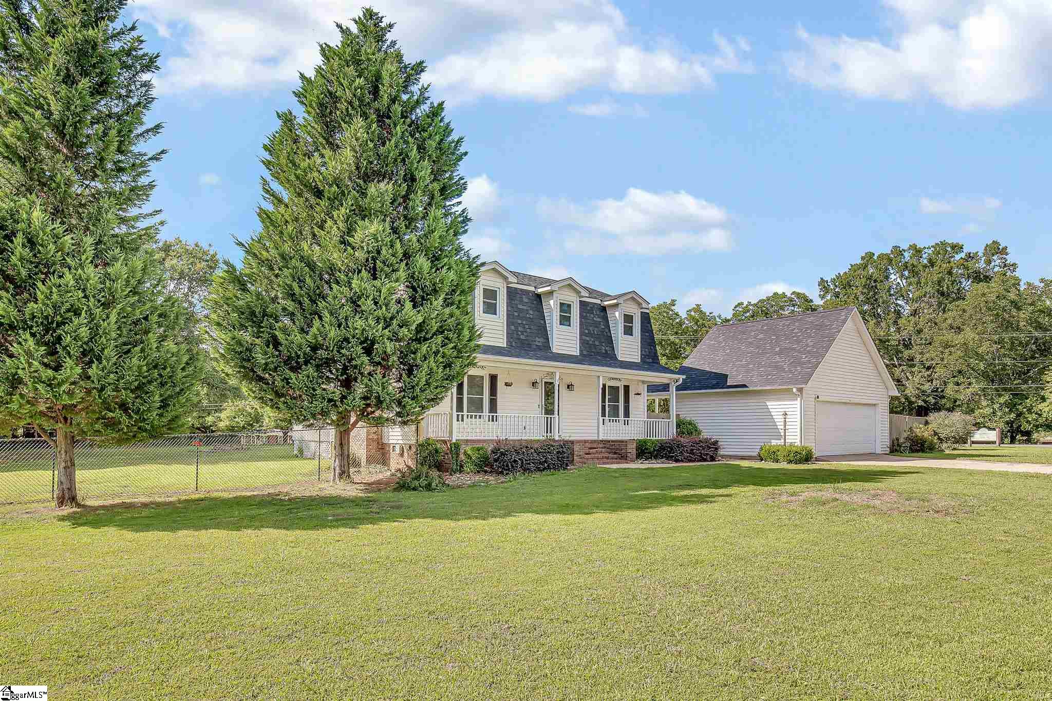 2 Peppertree Anderson, SC 29621 - Photo 34 of 35