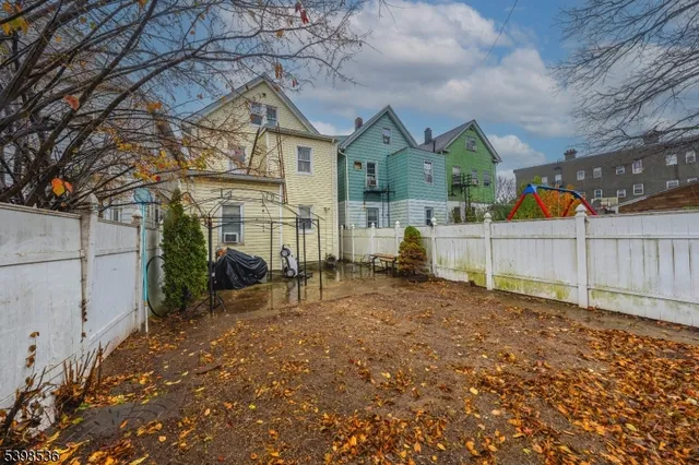 $599,000 | 717 McKinley Street, Elizabeth, NJ 07202