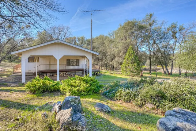 $349,000 | 15 Hide A Way Road, Oroville, CA 95966