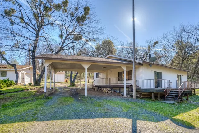 $349,000 | 15 Hide A Way Road, Oroville, CA 95966