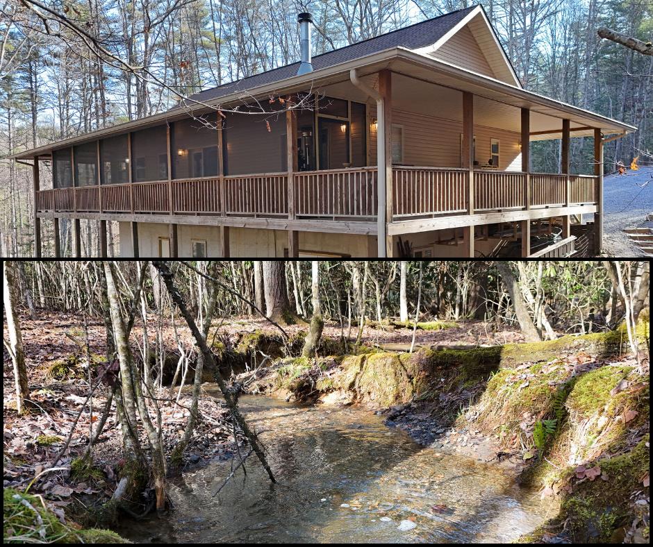 866 Rockridge Road Murphy, NC 28906 - Photo 1 of 46 Main View