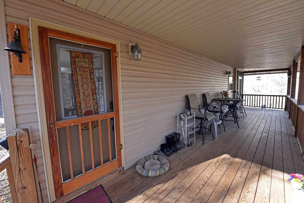 866 Rockridge Road Murphy, NC 28906 - Photo 12 of 46