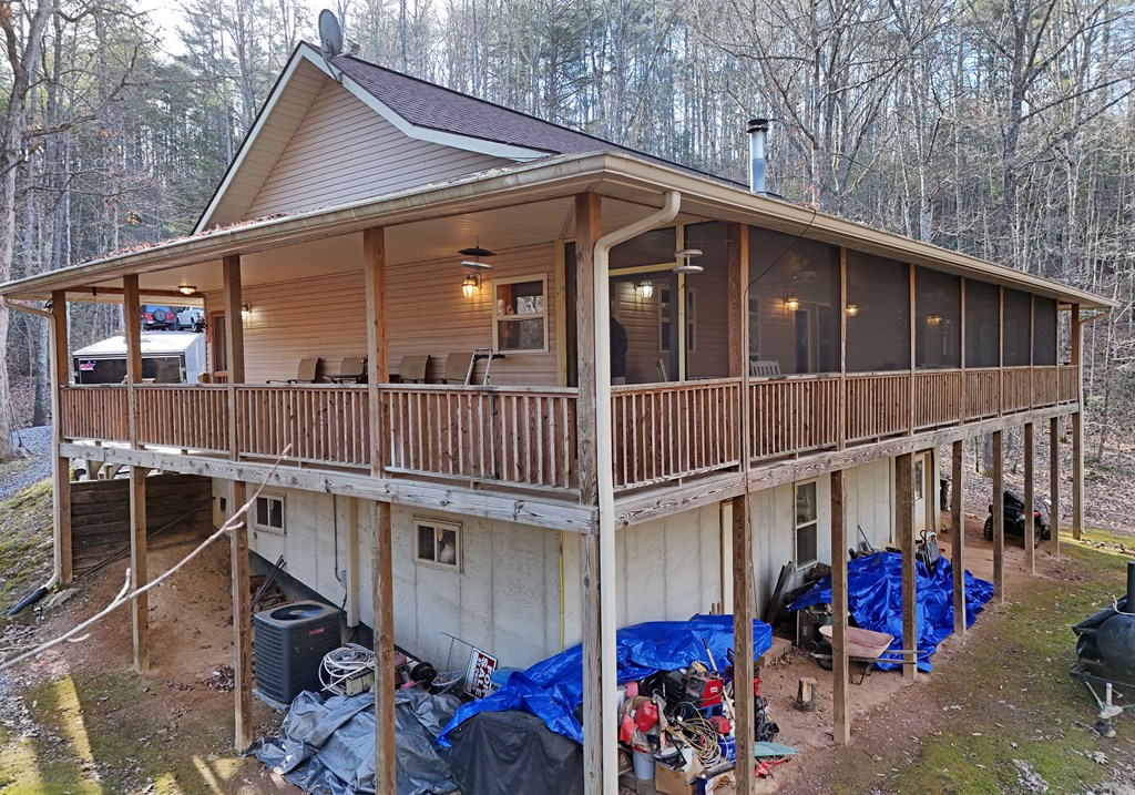 866 Rockridge Road Murphy, NC 28906 - Photo 14 of 46