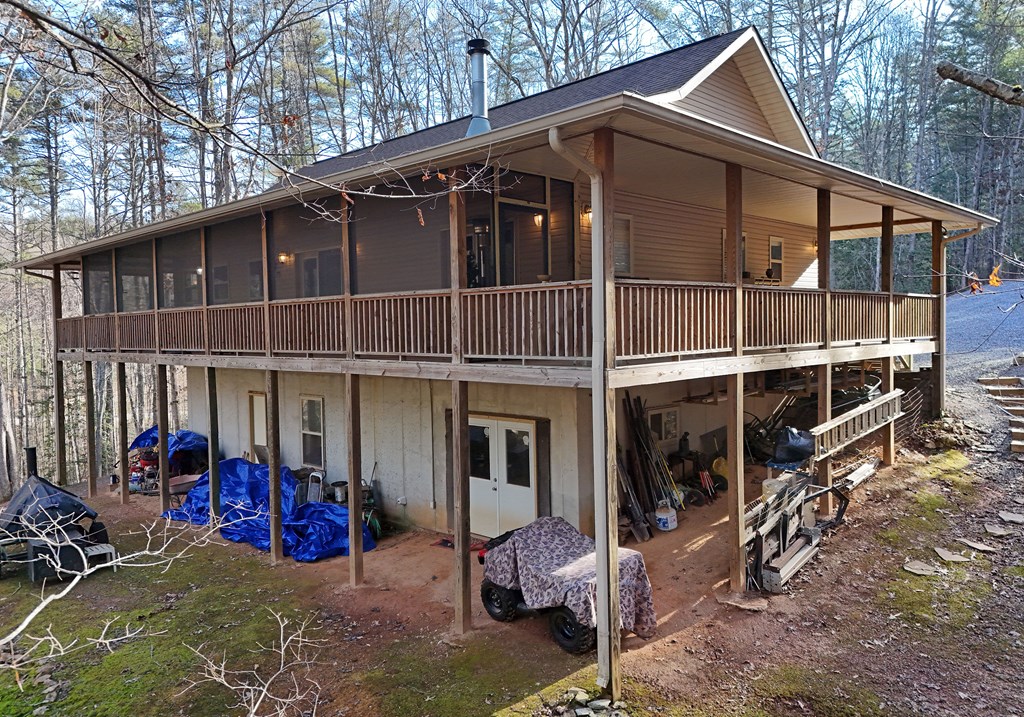866 Rockridge Road Murphy, NC 28906 - Photo 15 of 46