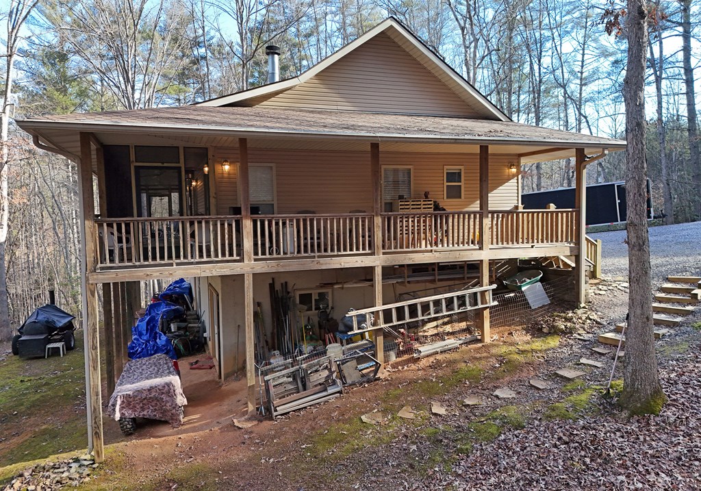 866 Rockridge Road Murphy, NC 28906 - Photo 16 of 46