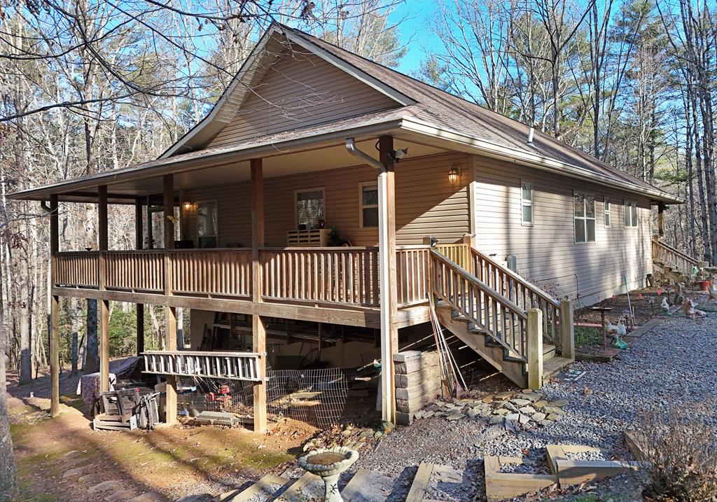 866 Rockridge Road Murphy, NC 28906 - Photo 2 of 46