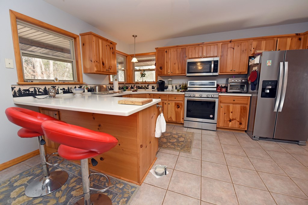 866 Rockridge Road Murphy, NC 28906 - Photo 23 of 46