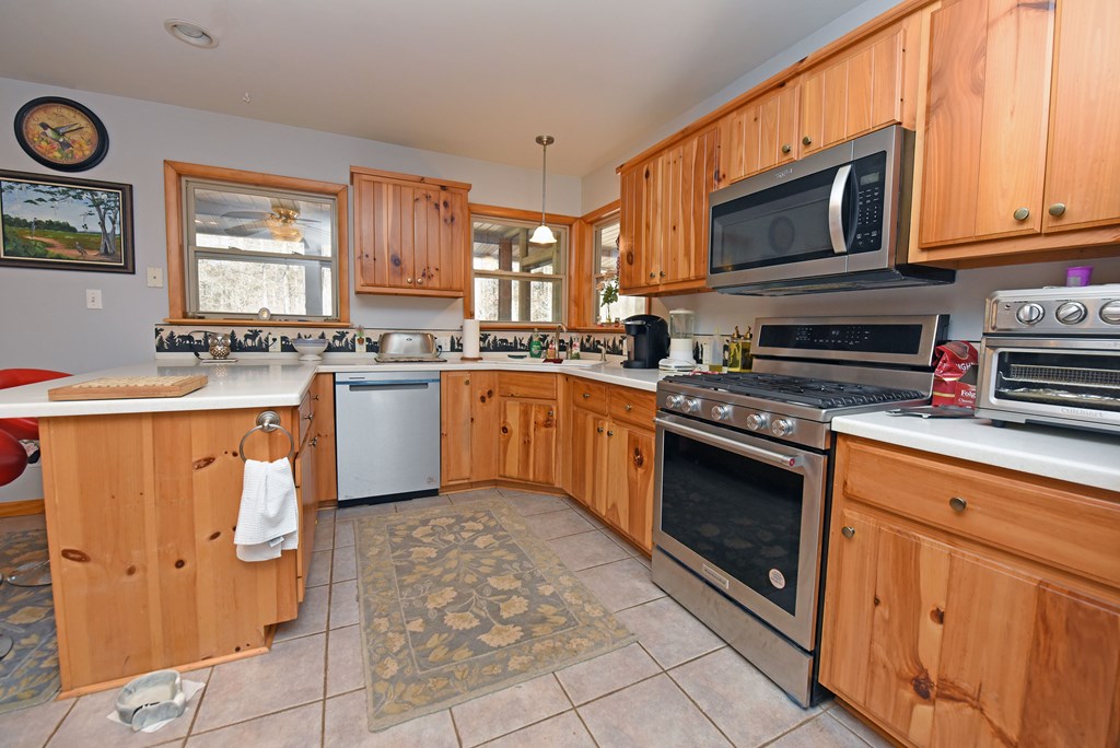 866 Rockridge Road Murphy, NC 28906 - Photo 24 of 46