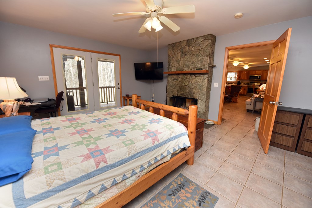 866 Rockridge Road Murphy, NC 28906 - Photo 32 of 46