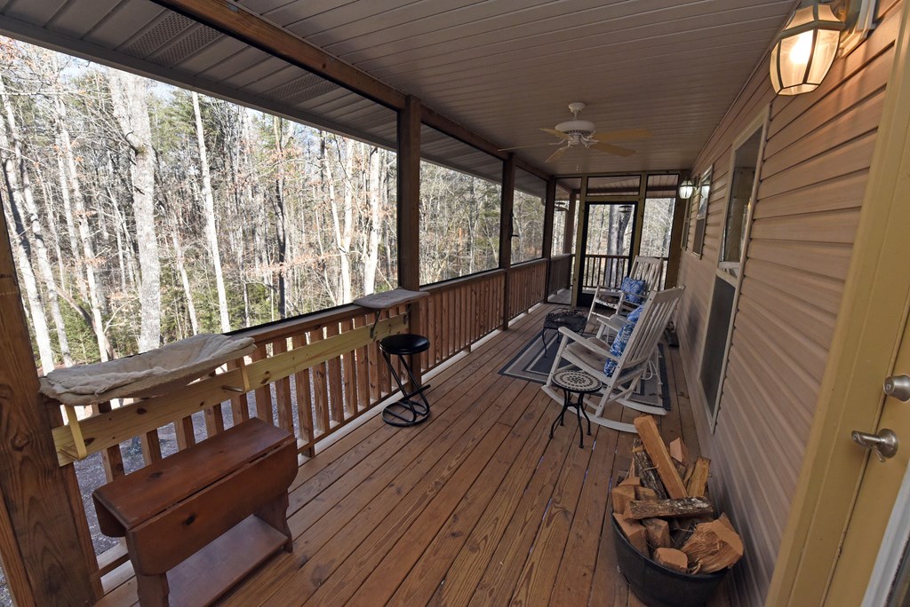 866 Rockridge Road Murphy, NC 28906 - Photo 36 of 46