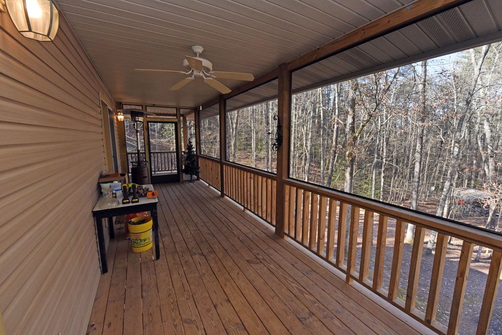 866 Rockridge Road Murphy, NC 28906 - Photo 37 of 46