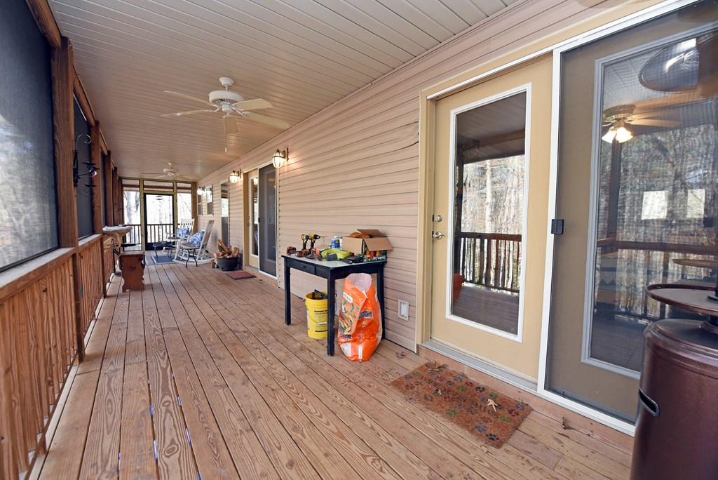 866 Rockridge Road Murphy, NC 28906 - Photo 39 of 46