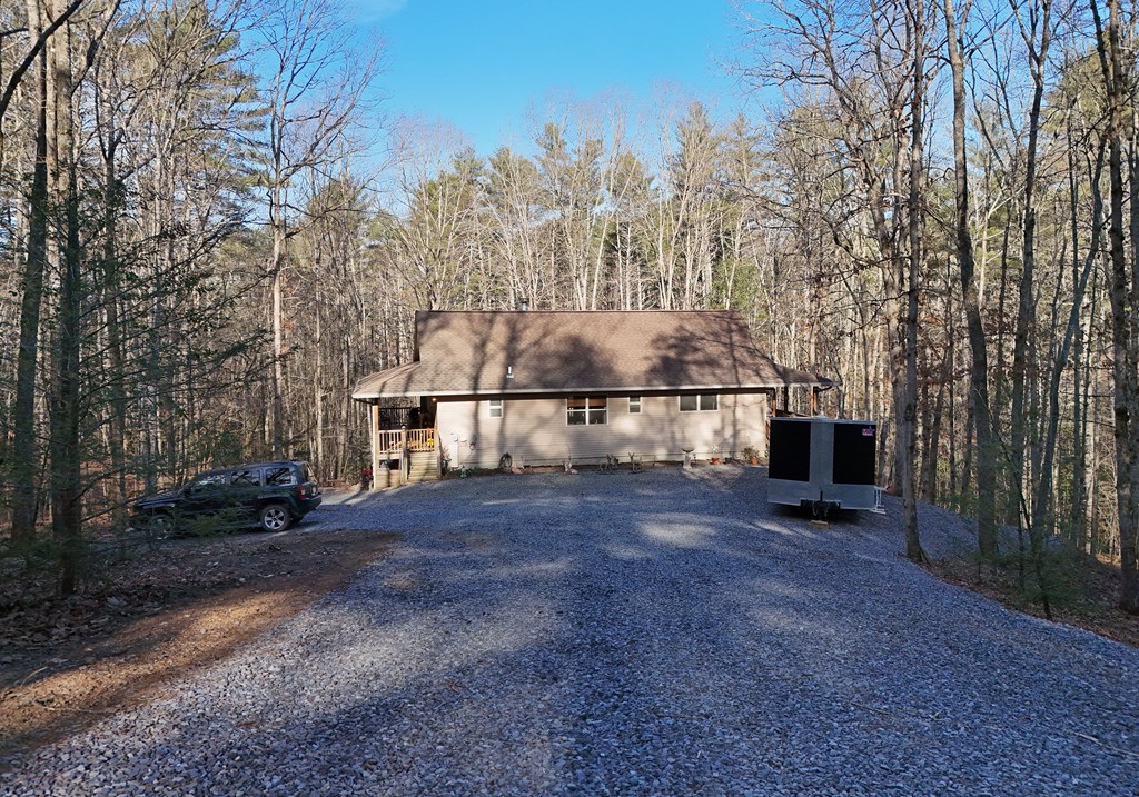 866 Rockridge Road Murphy, NC 28906 - Photo 4 of 46
