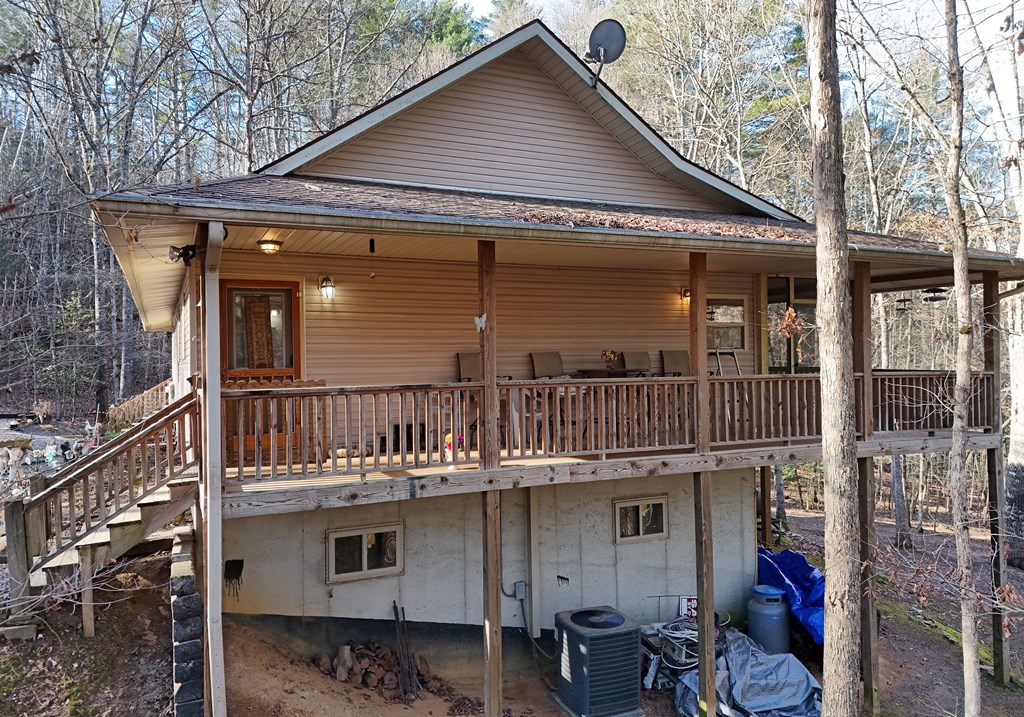 866 Rockridge Road Murphy, NC 28906 - Photo 6 of 46
