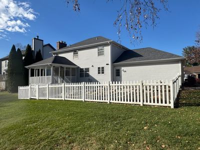 5235 Solitude Drive Rockford, IL 61114 - Photo 12 of 70