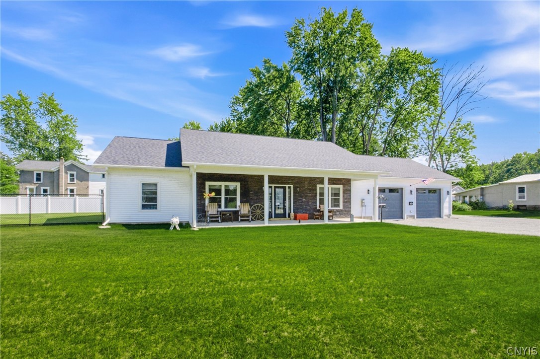 305 Grand Street Oneida, NY 13421 - Photo 2 of 34 New Build Without the Wait