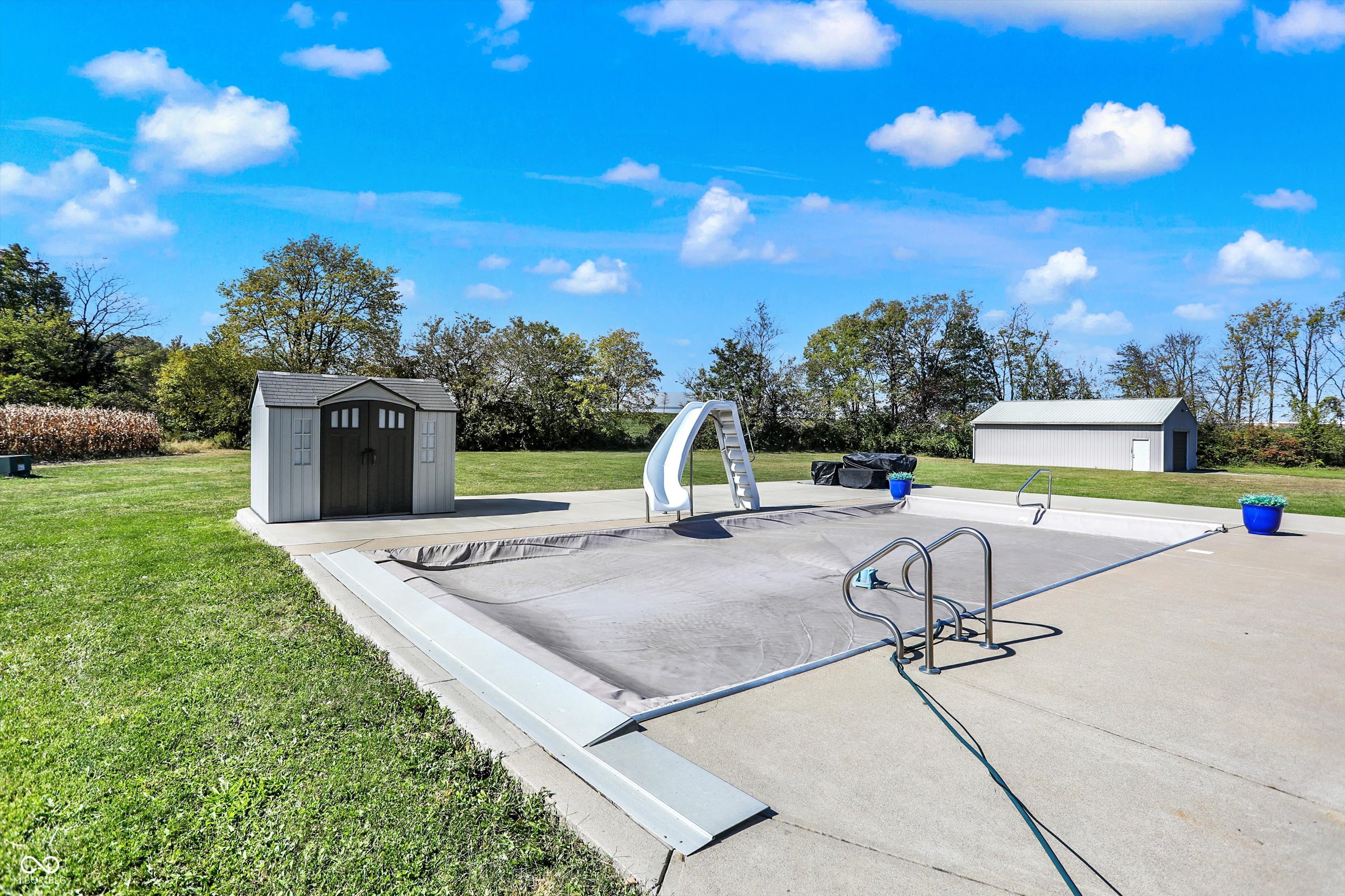 1420 Griffith Road Greenwood, IN 46143 - Photo 49 of 71 Gallery Image 49