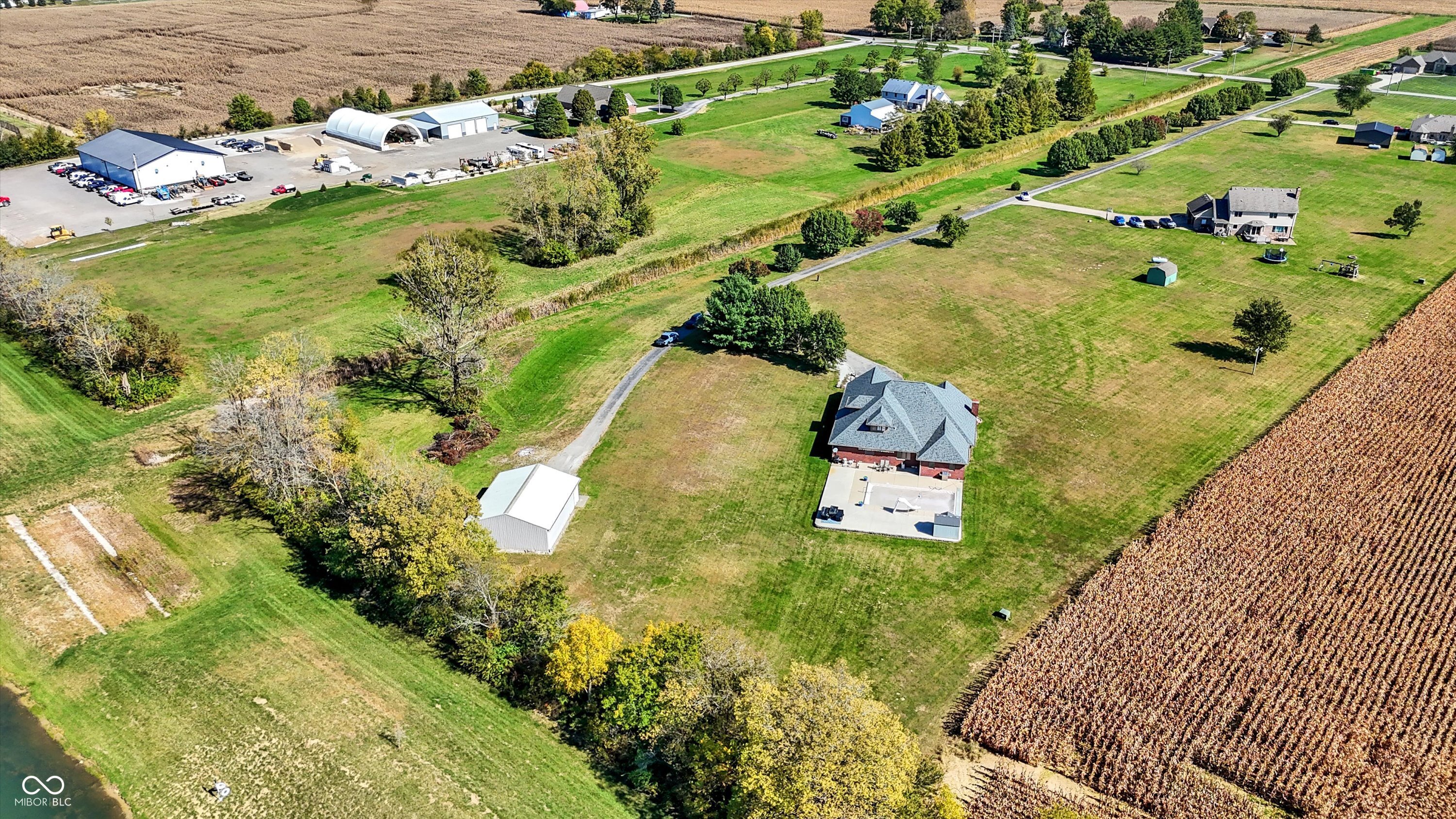 1420 Griffith Road Greenwood, IN 46143 - Photo 64 of 71 Gallery Image 64