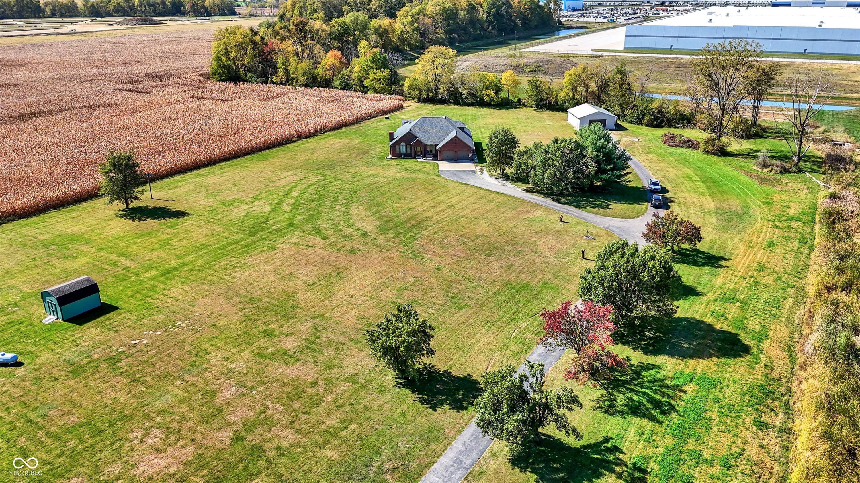 1420 Griffith Road Greenwood, IN 46143 - Photo 66 of 71 Gallery Image 66