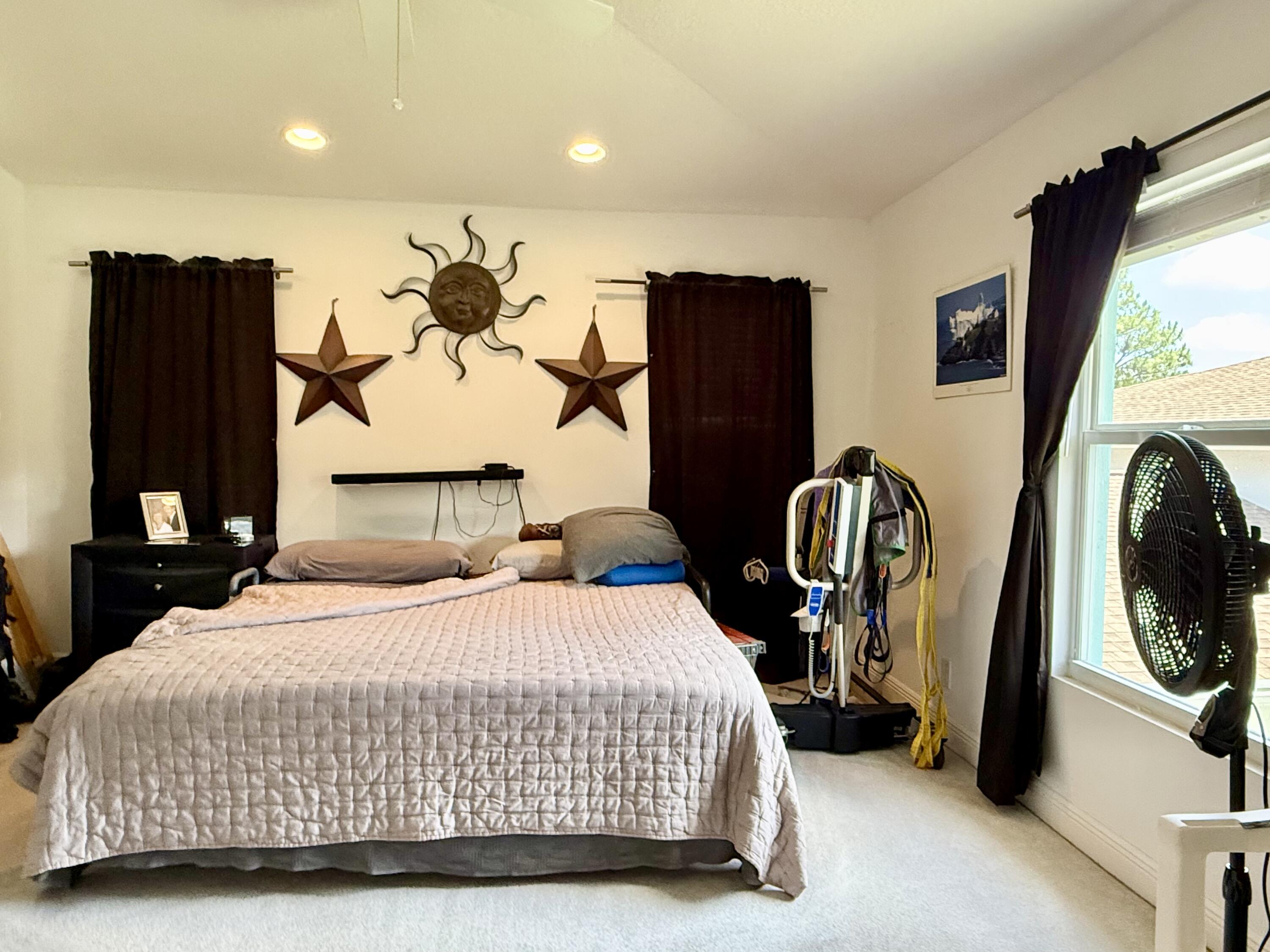 16283 Alexander Run Jupiter, FL 33478 - Photo 72 of 96 Guest House Bedroom
