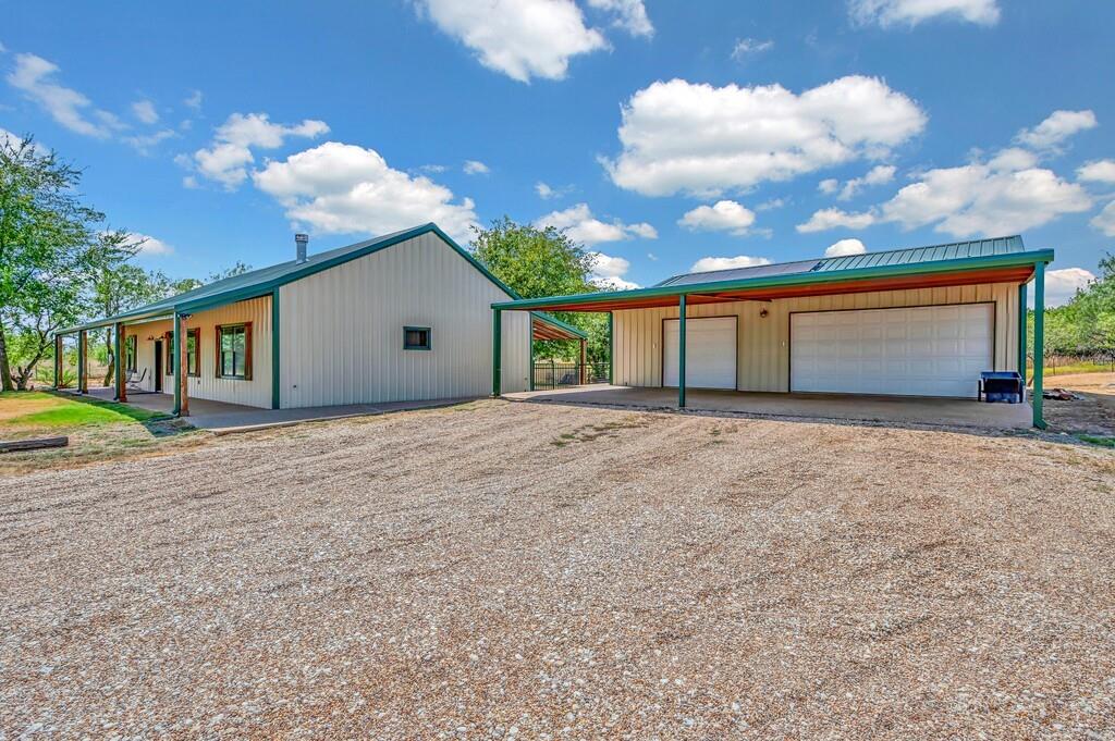 2207 Talbert Ranch Road China Spring, TX 76633 - Photo 24 of 39 Gallery Image 24