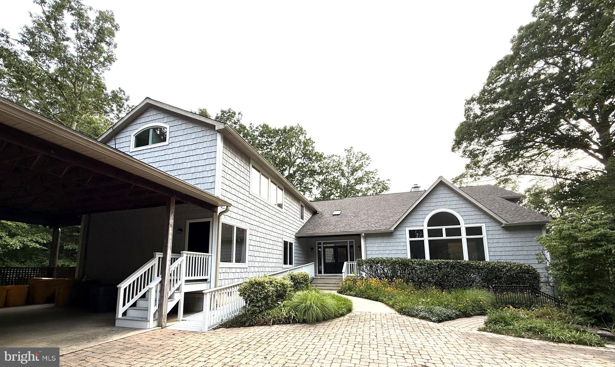 Updated Siding and More! Come See!