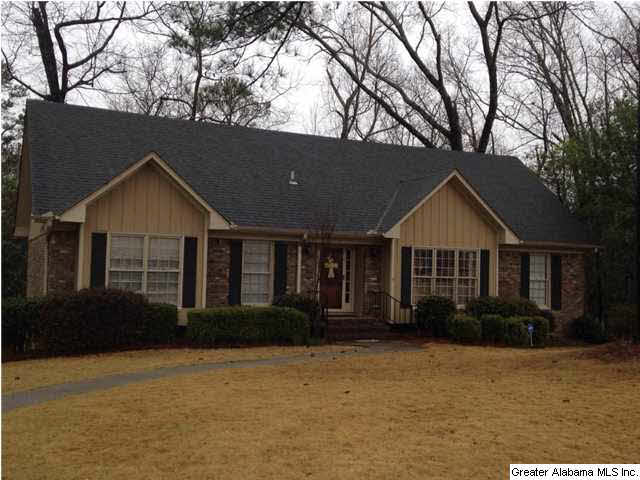 2128 Viking Circle Birmingham, AL 35216 - Photo 1 of 1