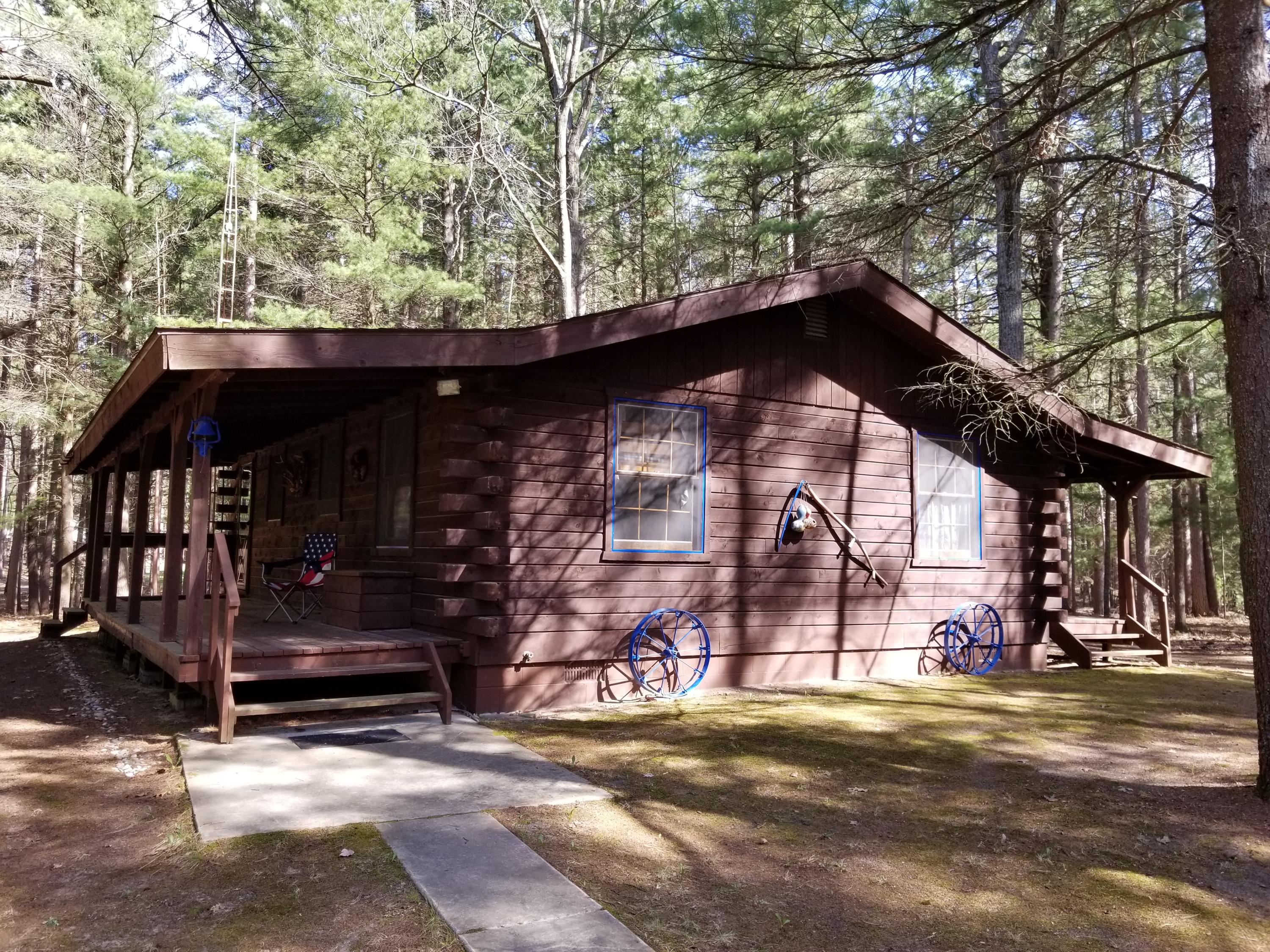 1712 Coupland Road Mio, MI 48647 - Photo 1 of 38 Gallery Image 1
