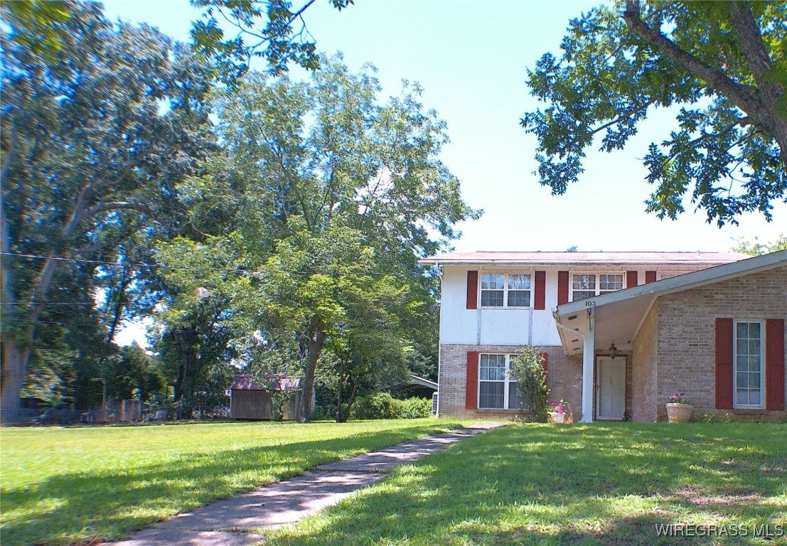 103 Candy Drive Enterprise, AL 36330 - Photo 28 of 28 Gallery Image 28