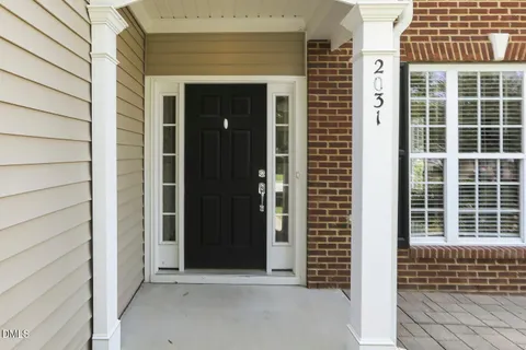 $650,000 | 2031 Addenbrock Drive, Morrisville, NC 27560