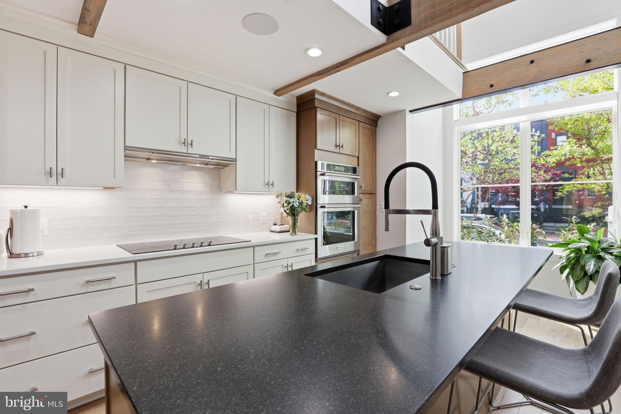 1007 O Street Northwest Washington, DC 20001 - Photo 11 of 51