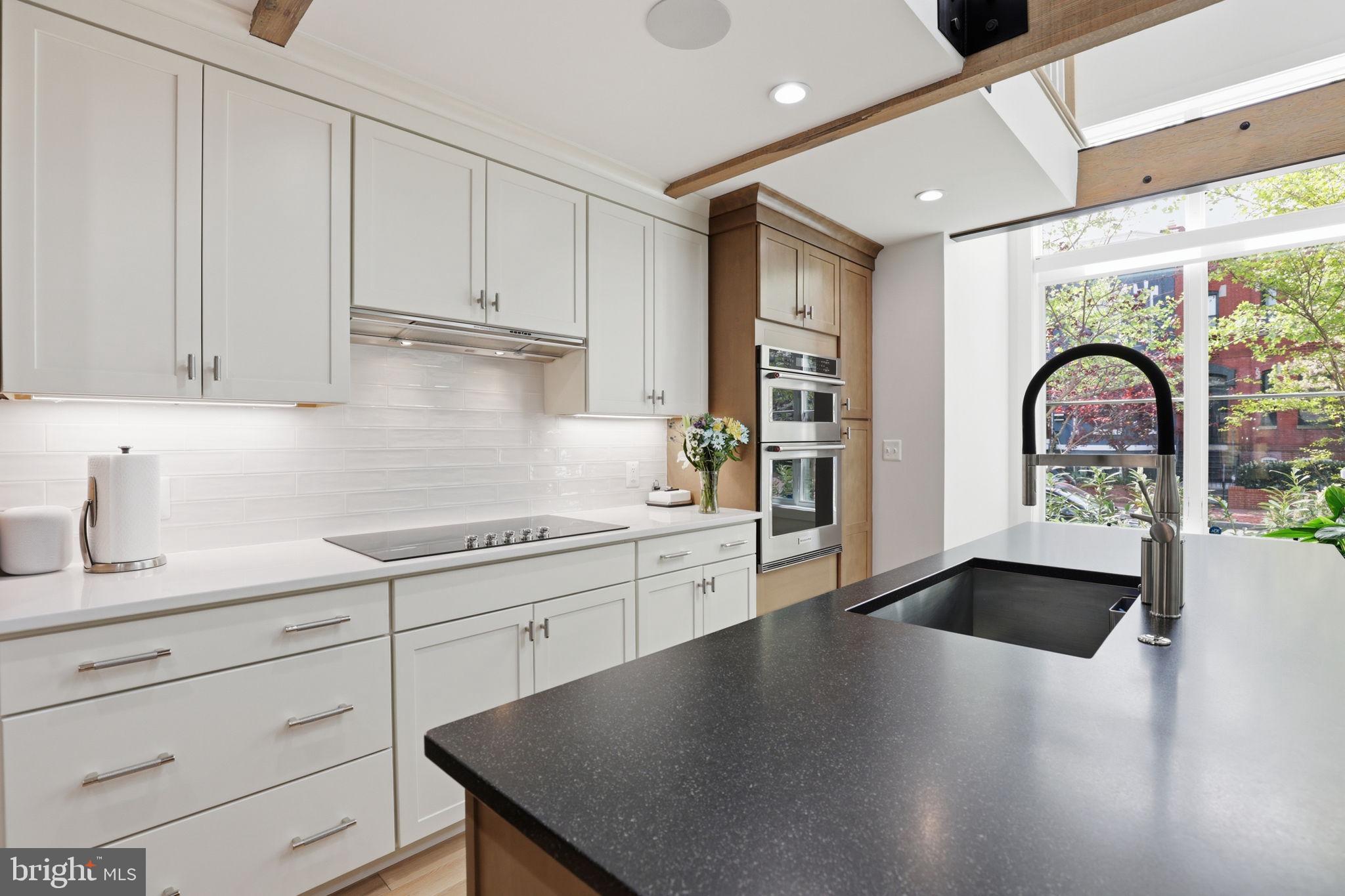 1007 O Street Northwest Washington, DC 20001 - Photo 12 of 51