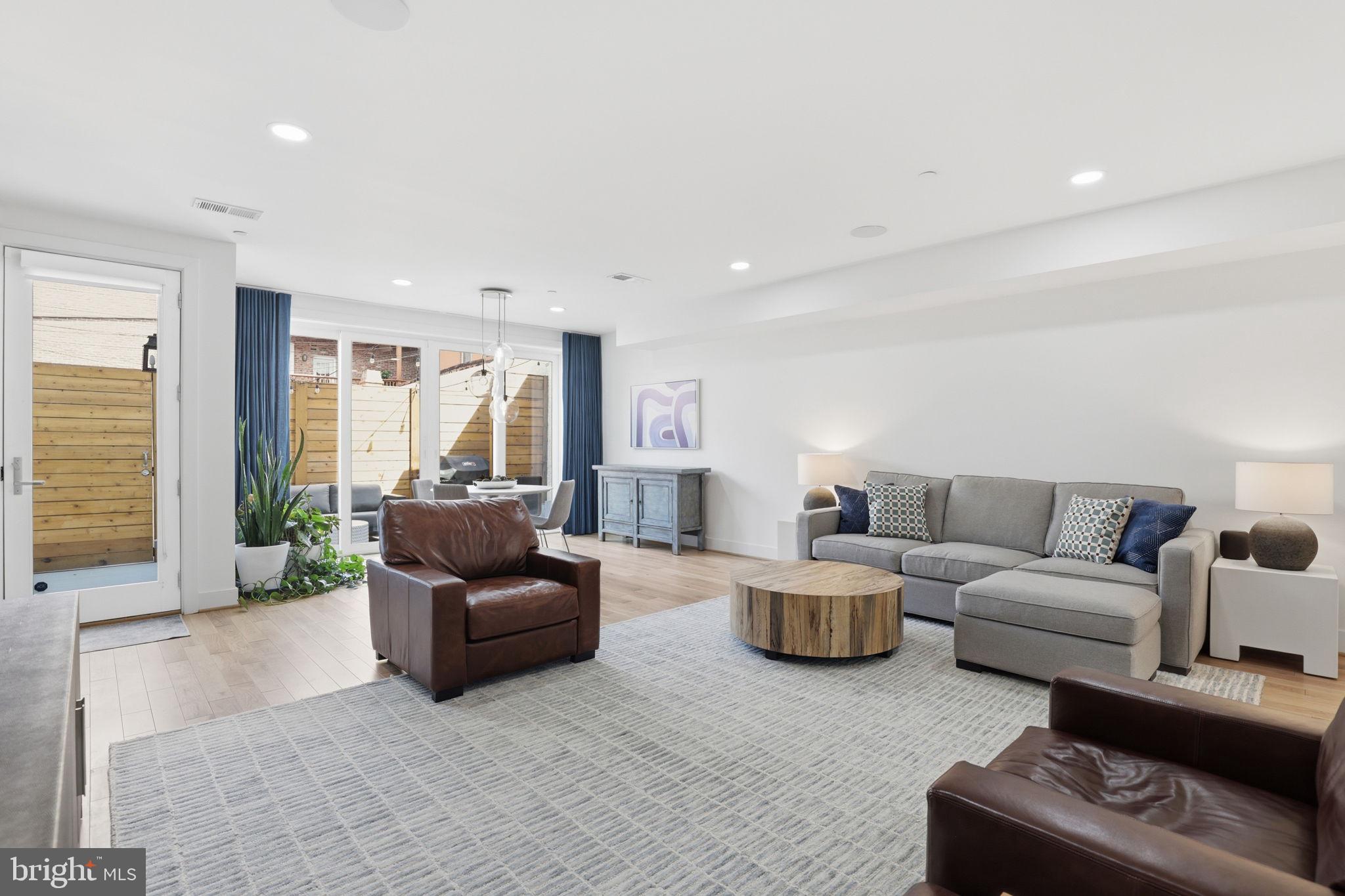 1007 O Street Northwest Washington, DC 20001 - Photo 14 of 51