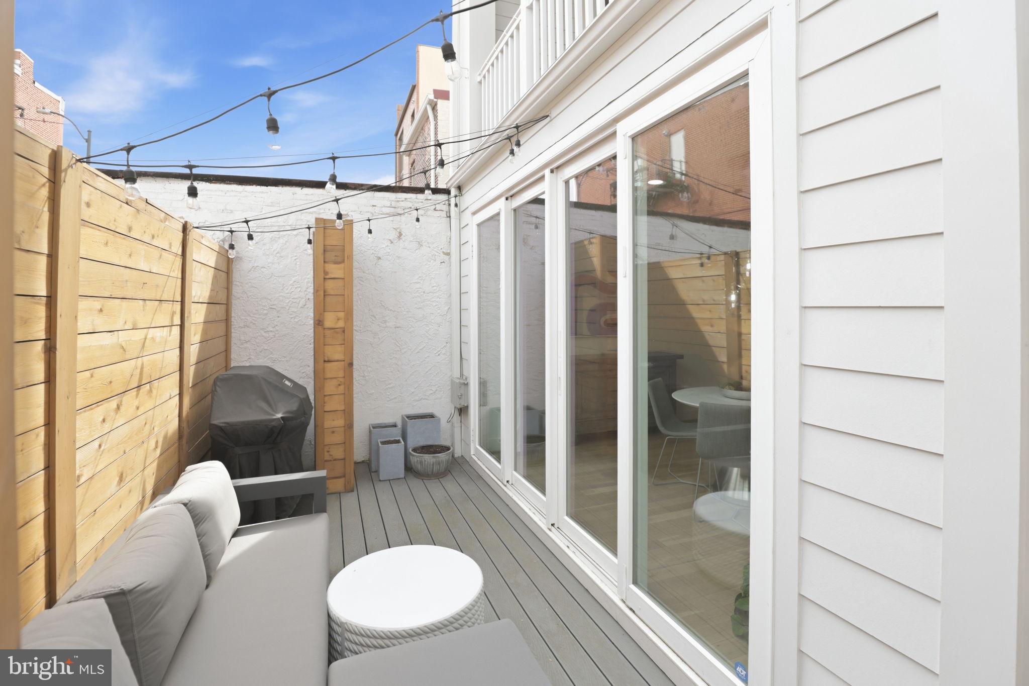 1007 O Street Northwest Washington, DC 20001 - Photo 16 of 51