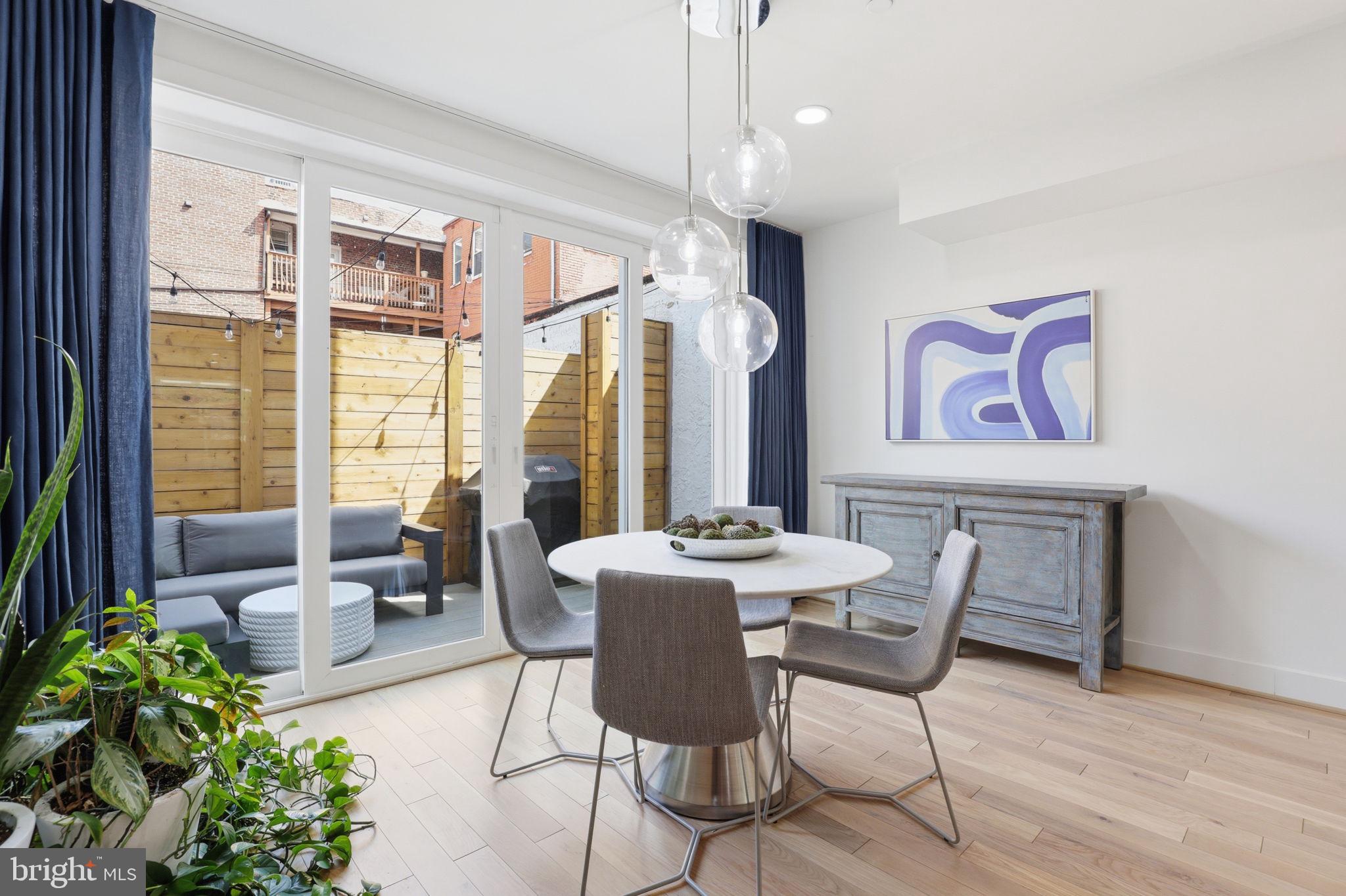 1007 O Street Northwest Washington, DC 20001 - Photo 21 of 51