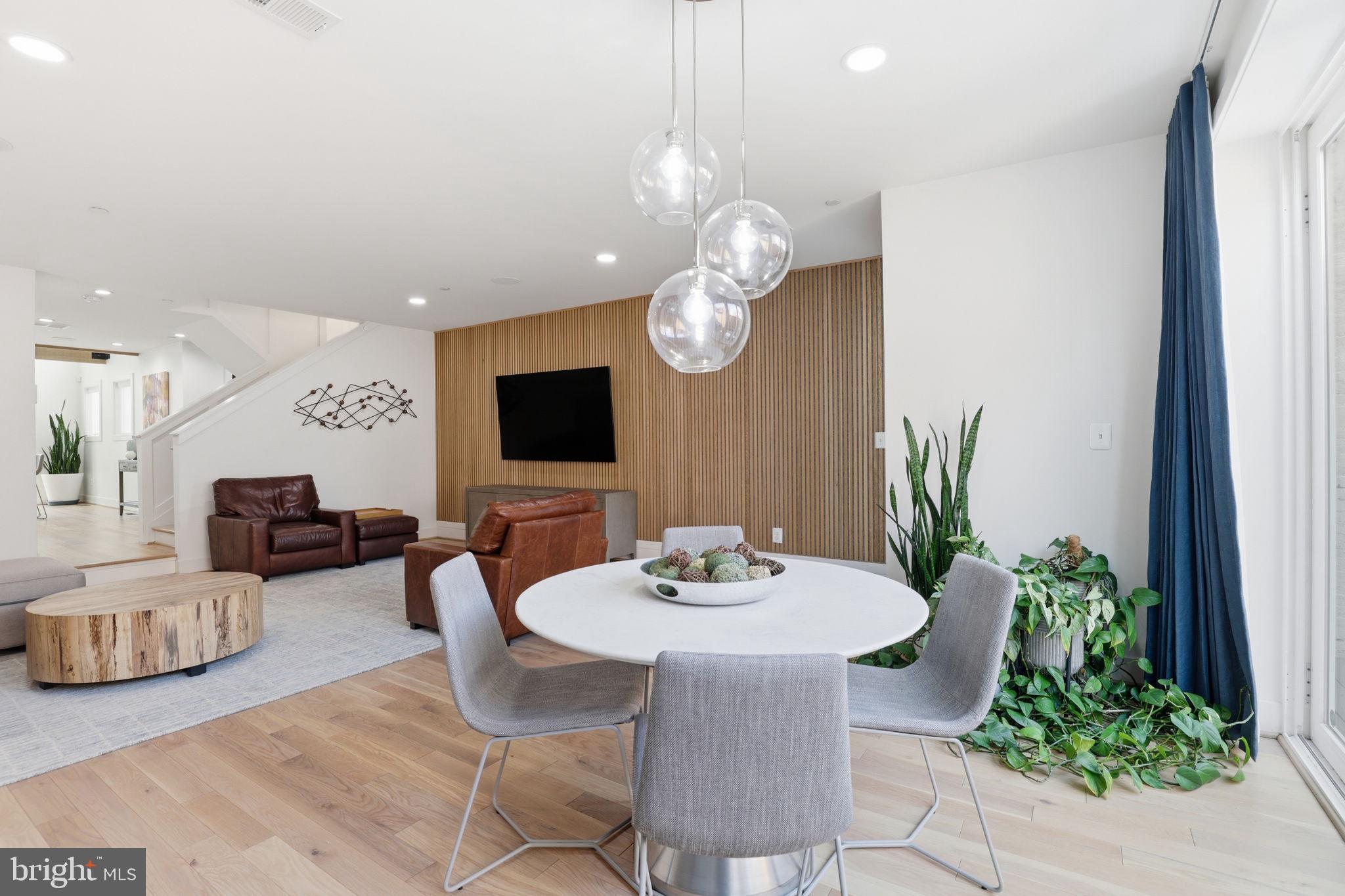 1007 O Street Northwest Washington, DC 20001 - Photo 22 of 51