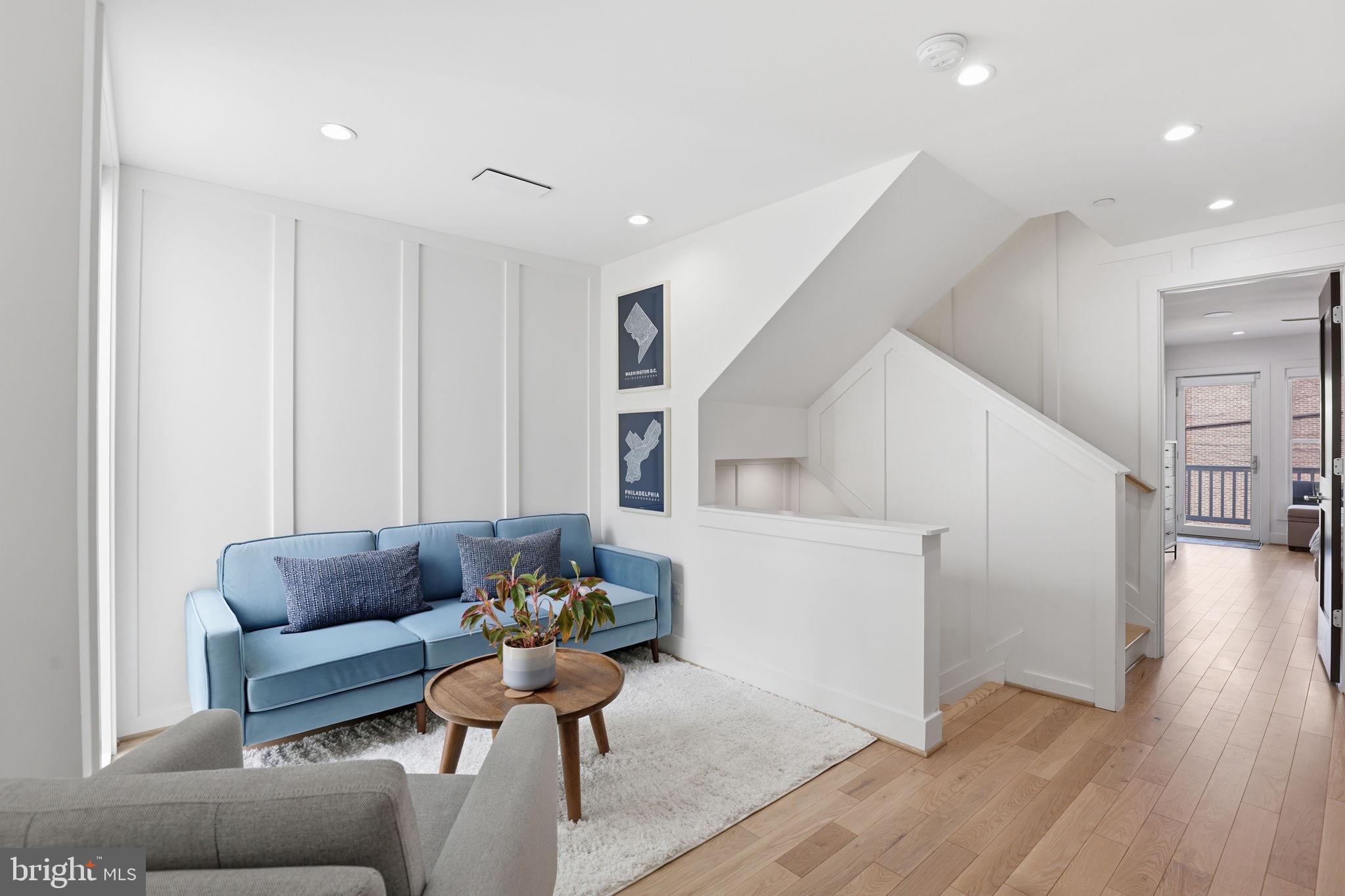 1007 O Street Northwest Washington, DC 20001 - Photo 24 of 51