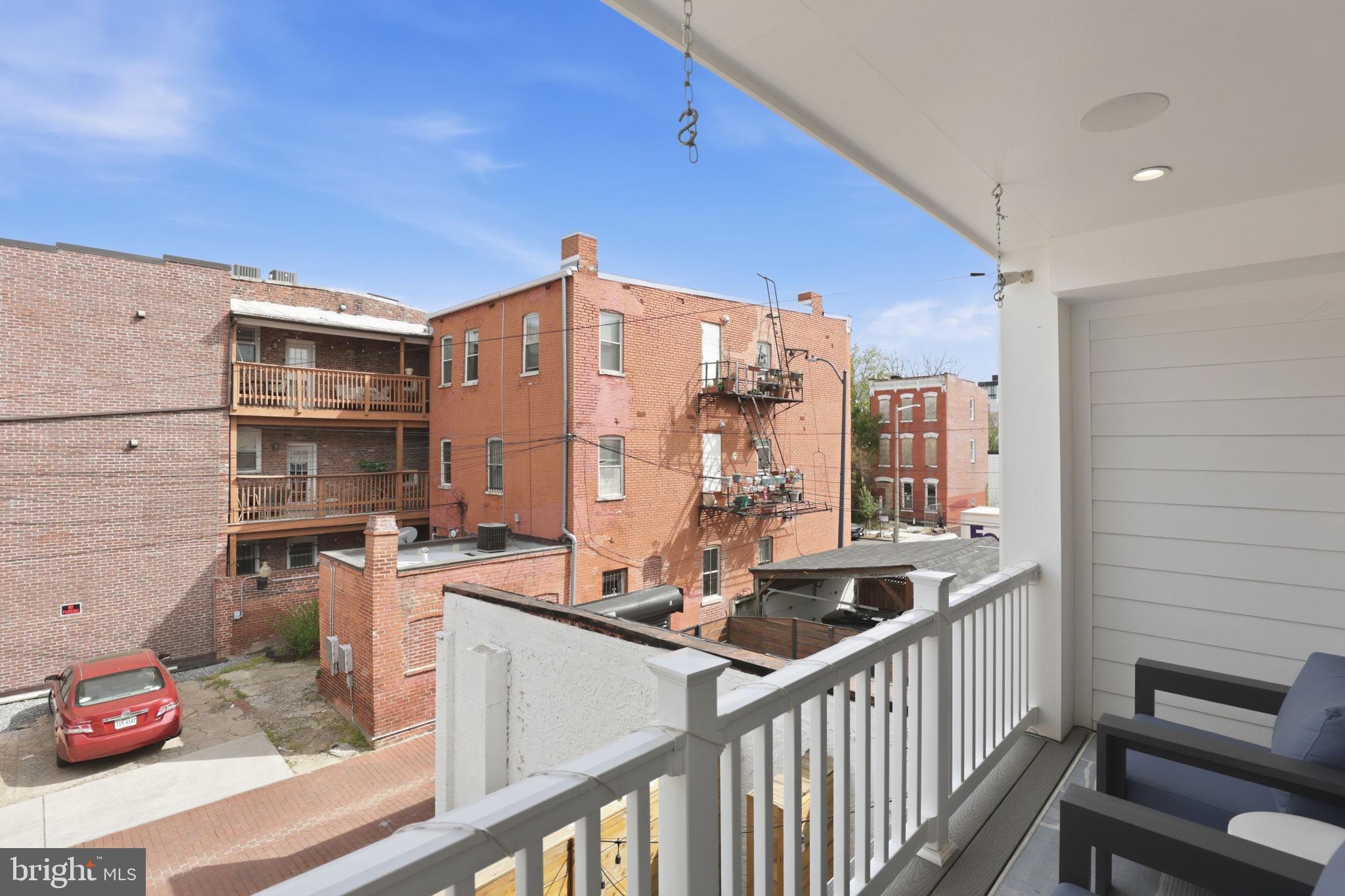 1007 O Street Northwest Washington, DC 20001 - Photo 29 of 51