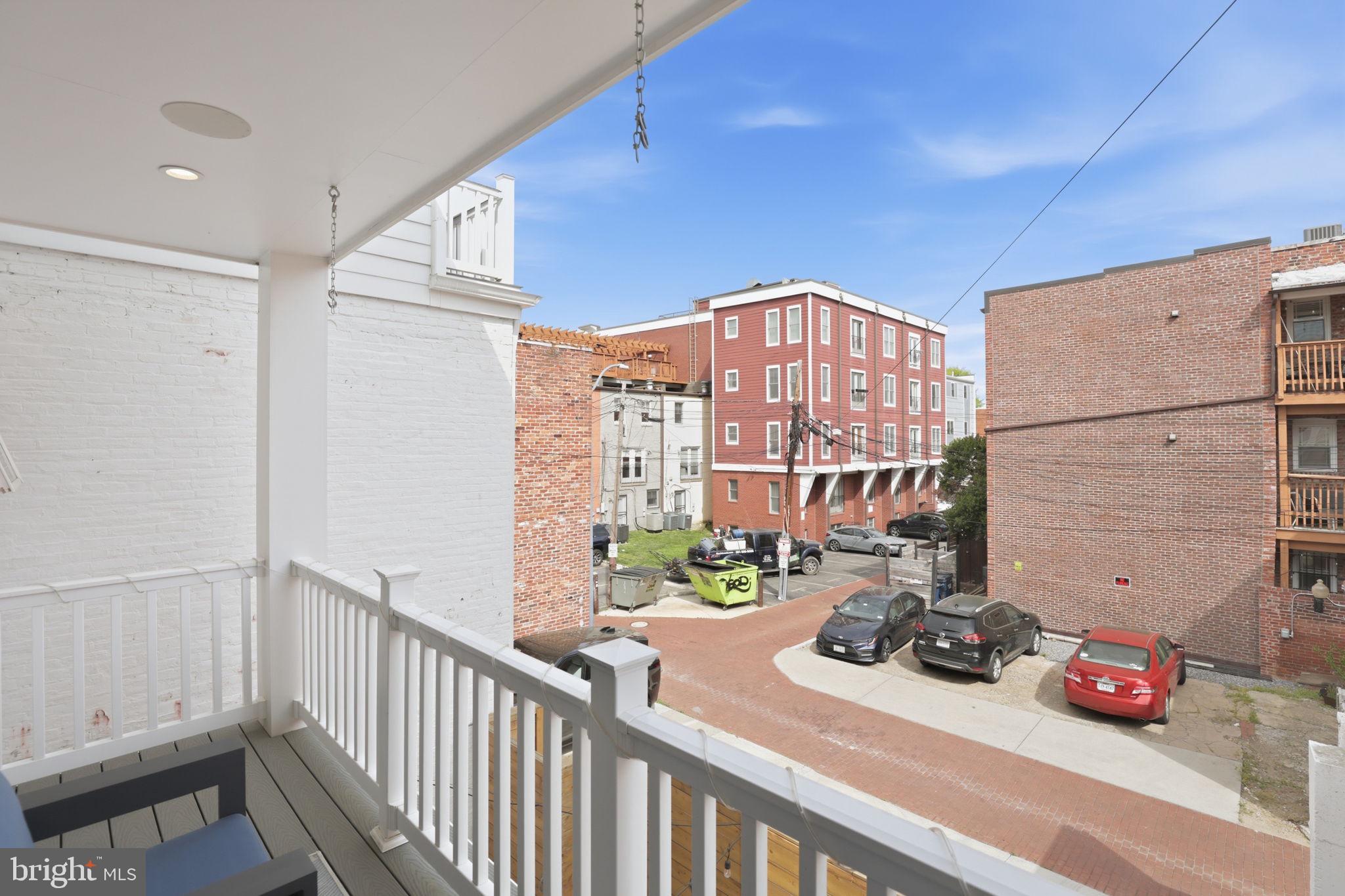 1007 O Street Northwest Washington, DC 20001 - Photo 30 of 51