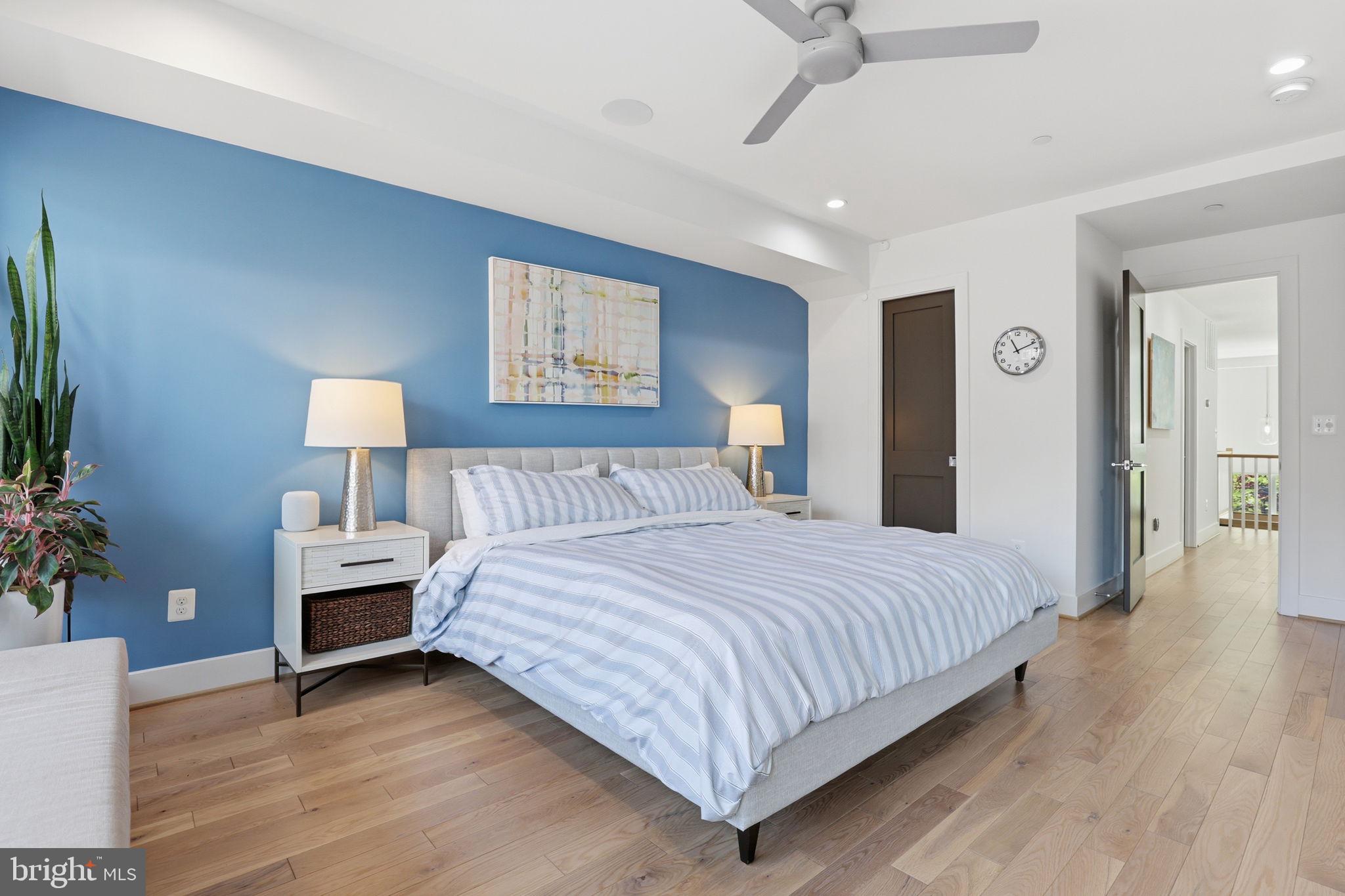 1007 O Street Northwest Washington, DC 20001 - Photo 31 of 51