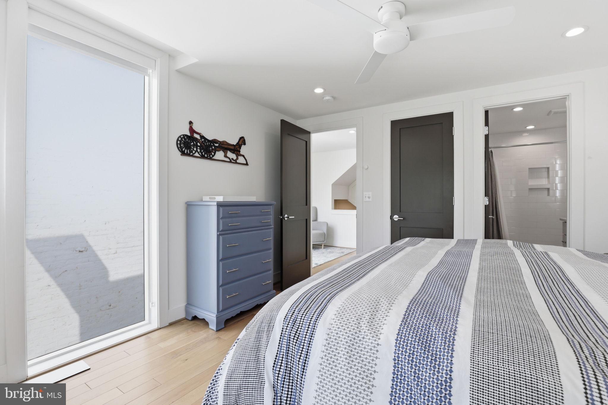 1007 O Street Northwest Washington, DC 20001 - Photo 36 of 51