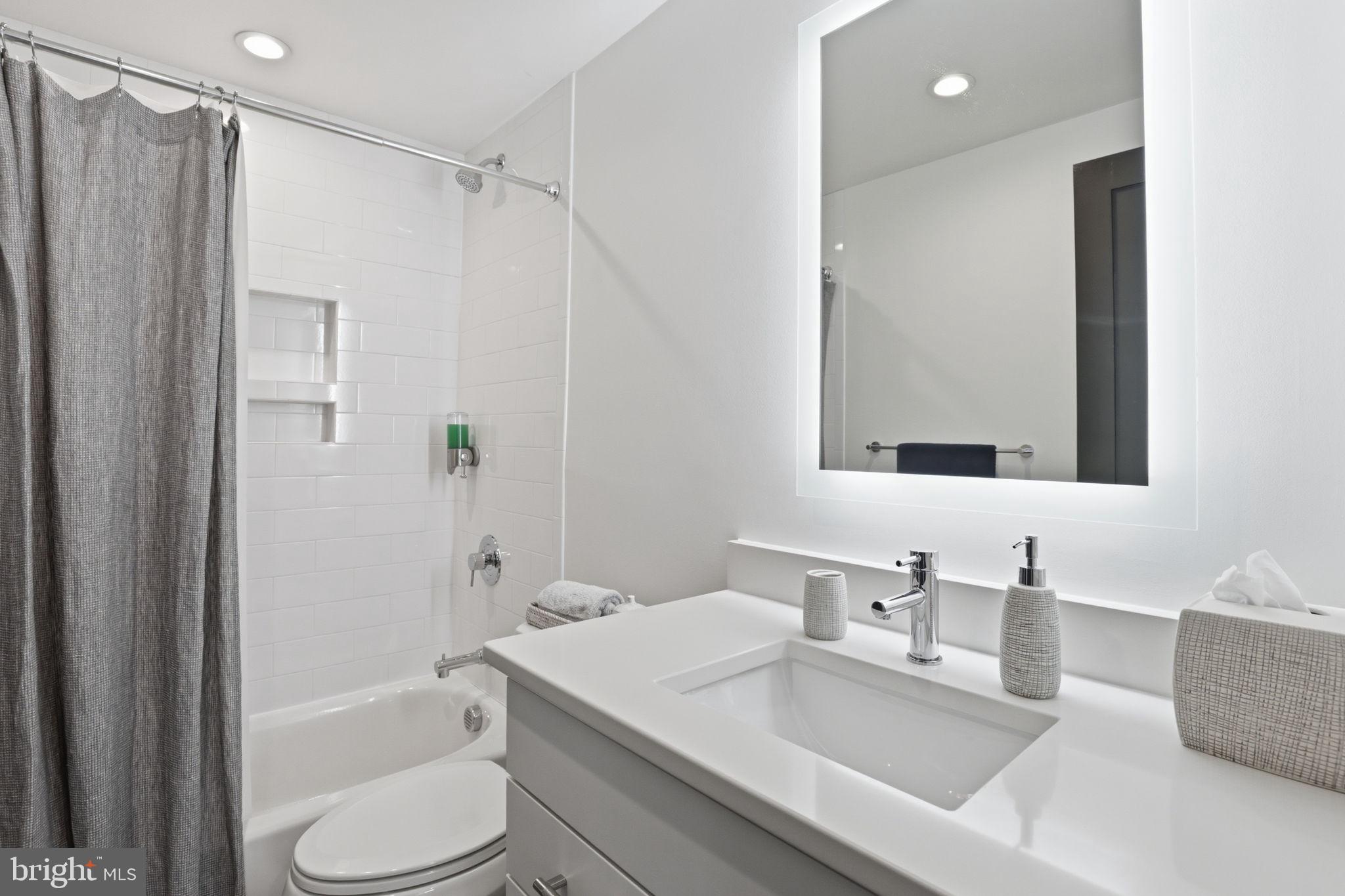 1007 O Street Northwest Washington, DC 20001 - Photo 37 of 51