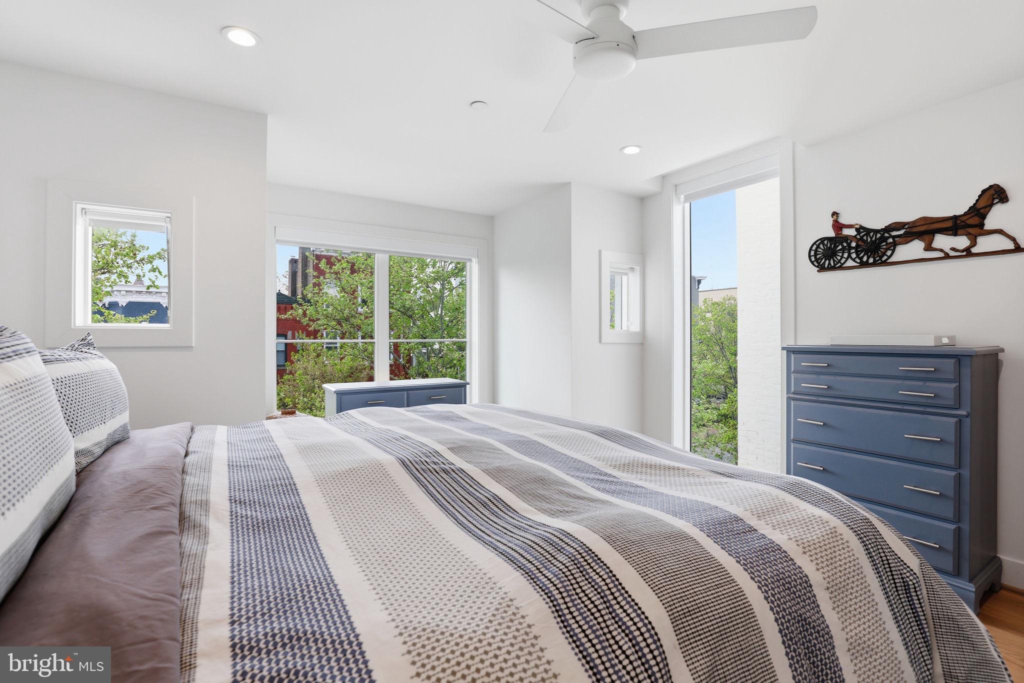 1007 O Street Northwest Washington, DC 20001 - Photo 38 of 51