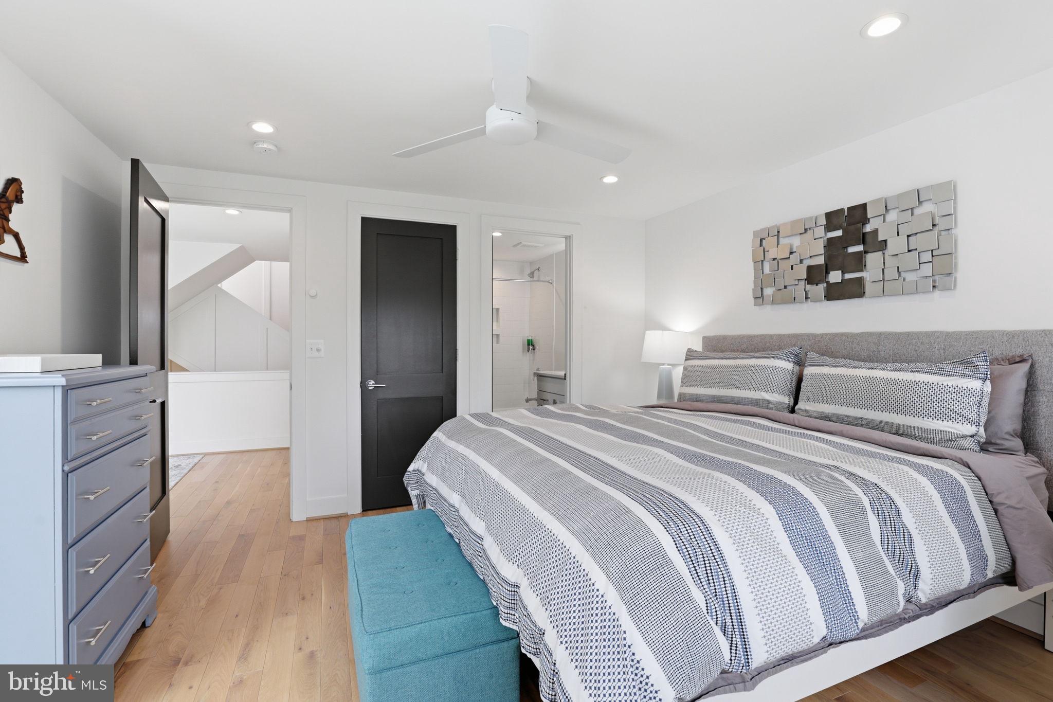 1007 O Street Northwest Washington, DC 20001 - Photo 39 of 51