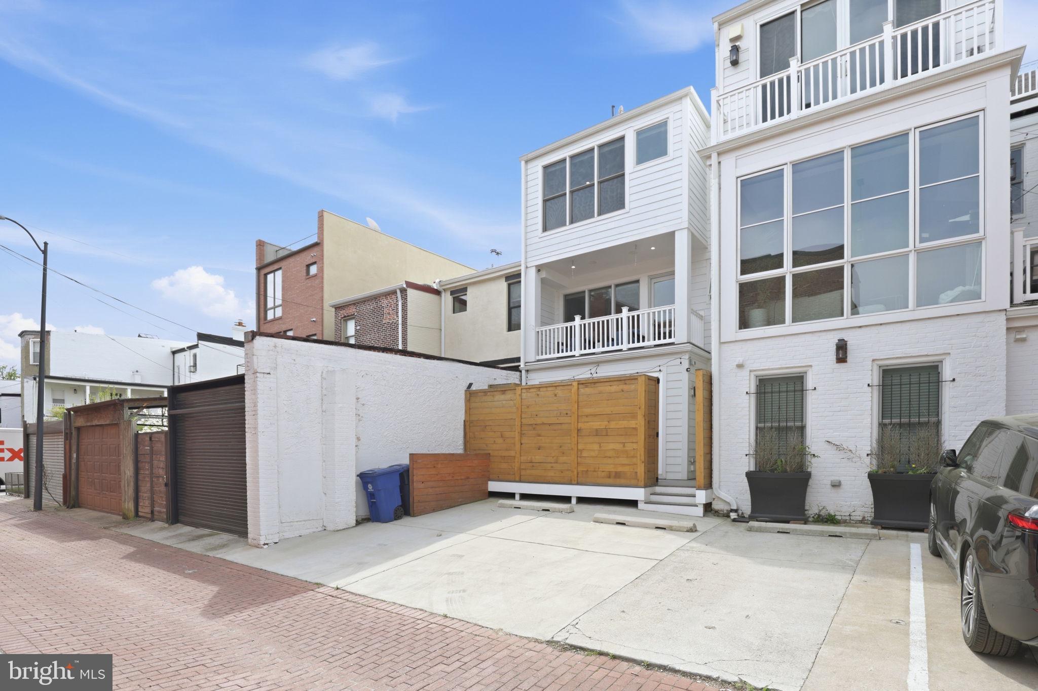 1007 O Street Northwest Washington, DC 20001 - Photo 40 of 51